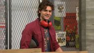 Remy's back just in time for Luna | Image: CBS